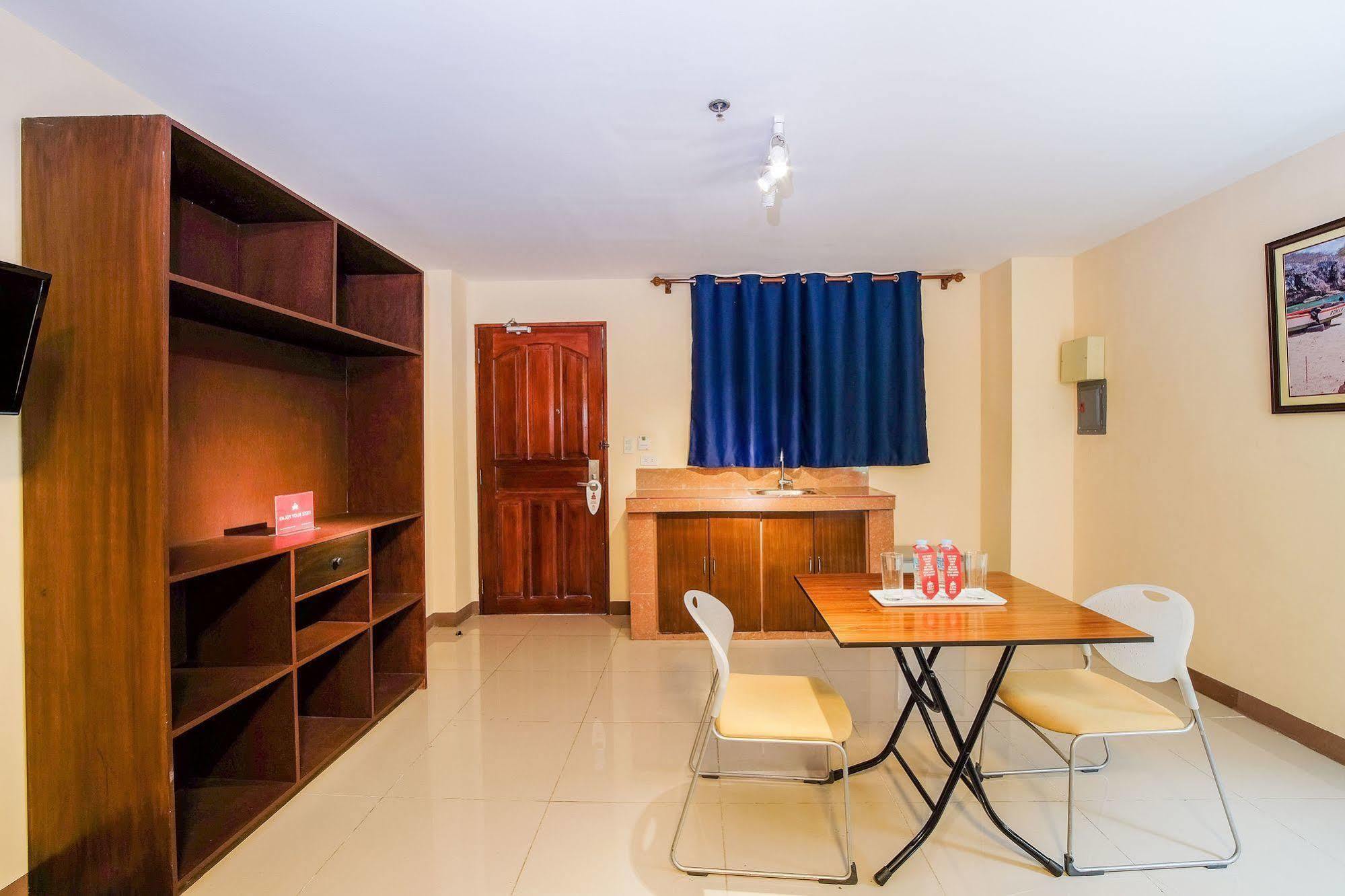 Zen Rooms Mabini Ermita Manille Extérieur photo