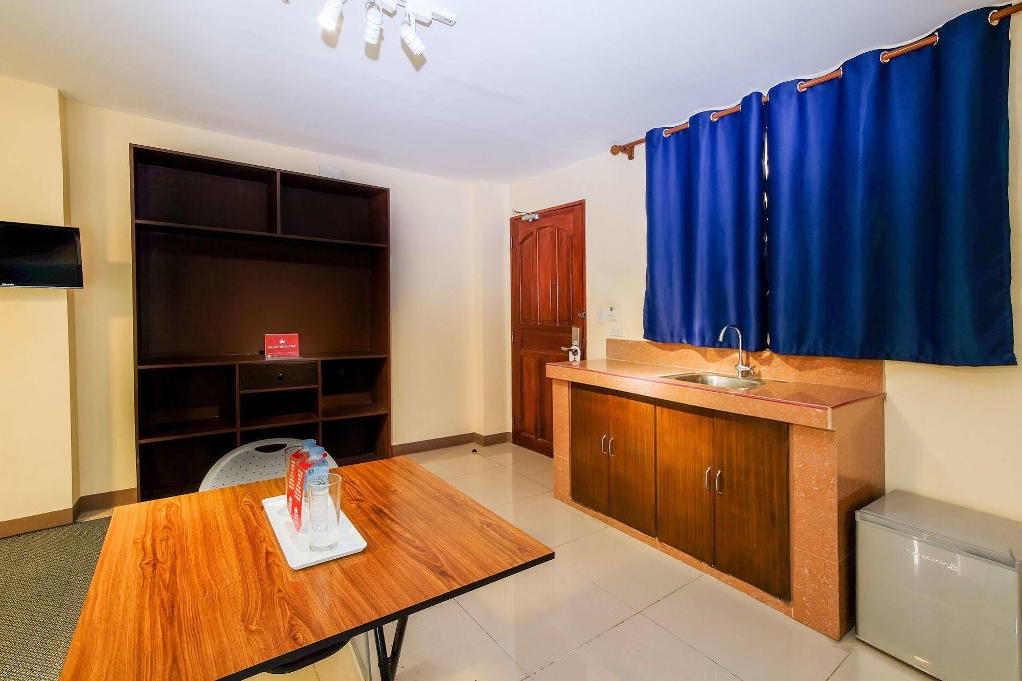 Zen Rooms Mabini Ermita Manille Extérieur photo